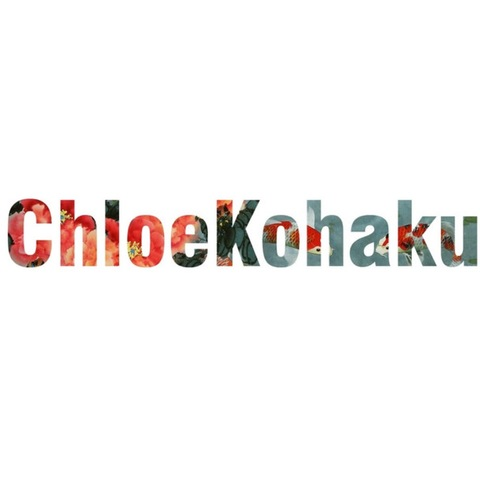 chloekohaku onlyfans leaked picture 1