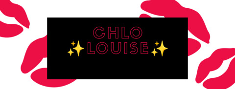 chlolouise onlyfans leaked picture 1