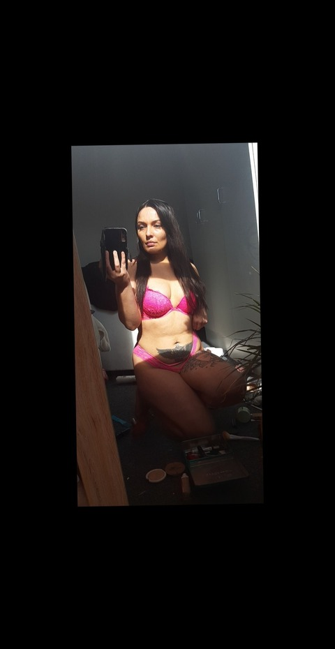 chloxejade onlyfans leaked picture 1