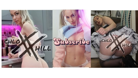 chloxxhillvip onlyfans leaked picture 1