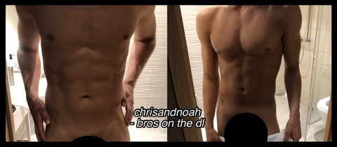 chrisandnoah onlyfans leaked picture 1
