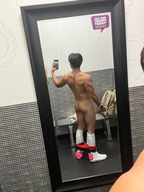 chrisbaby69 onlyfans leaked picture 1
