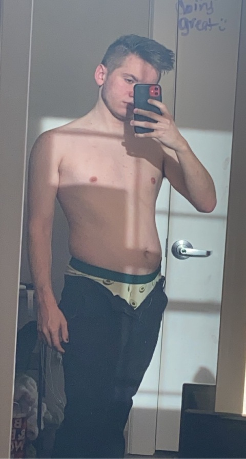 chubbyrascal onlyfans leaked picture 2