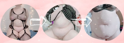 chubbyskyy onlyfans leaked picture 1