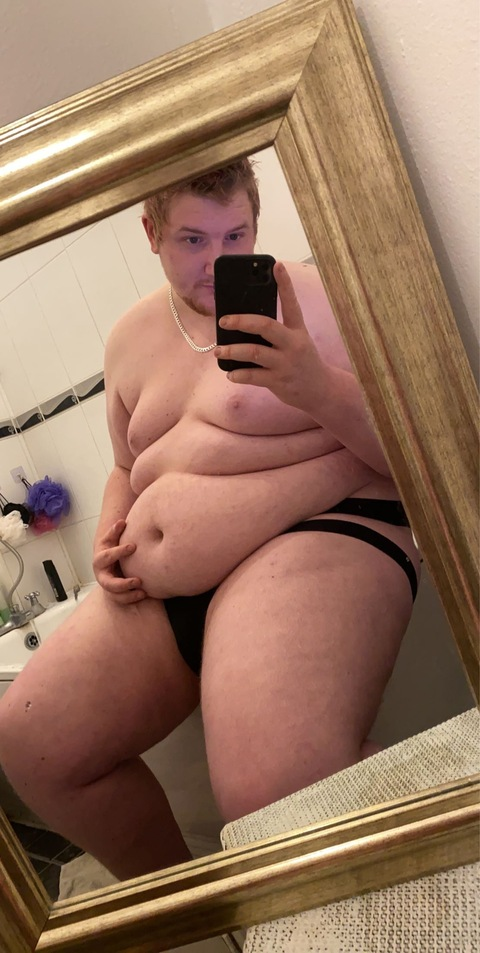 chubzac onlyfans leaked picture 1