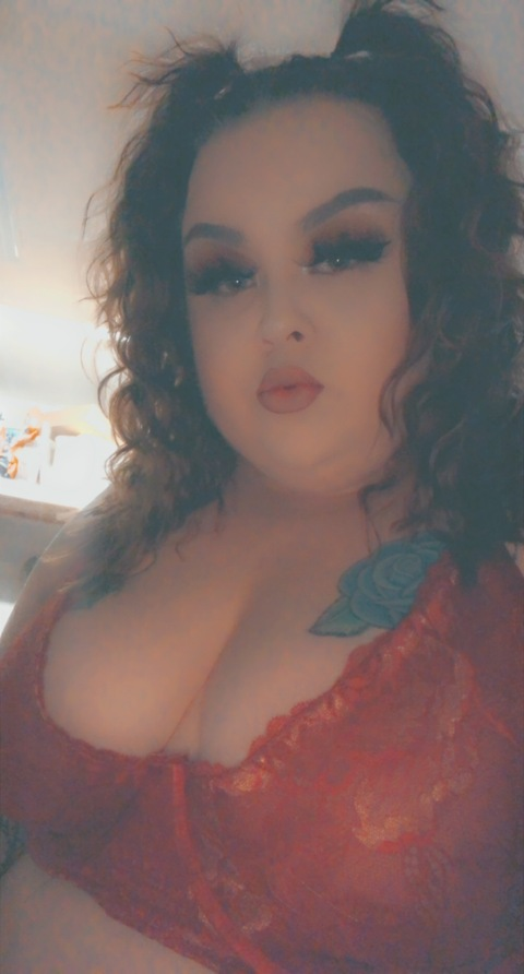 chunkabuttbaby onlyfans leaked picture 1
