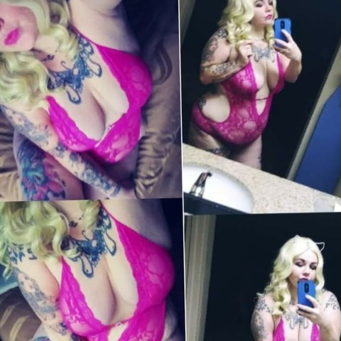 cierravonzombie onlyfans leaked picture 1