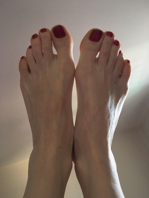 cinderellalittlefoot onlyfans leaked picture 1
