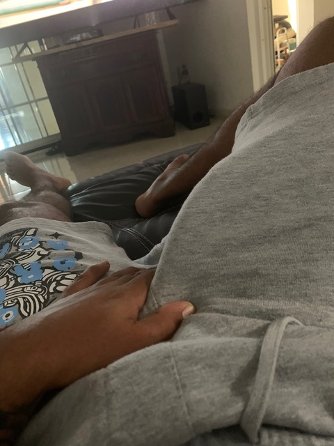 cjondemontime onlyfans leaked picture 1