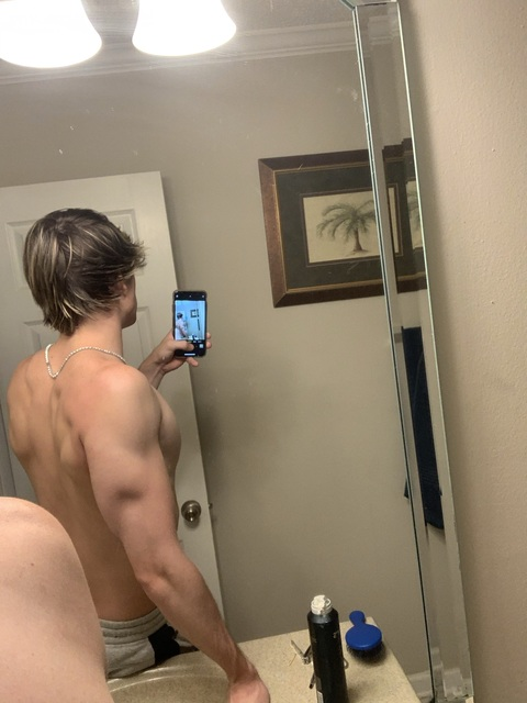 clayryan onlyfans leaked picture 1