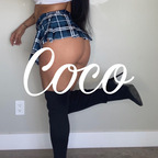 cocooxoxoo1 onlyfans leaked picture 1