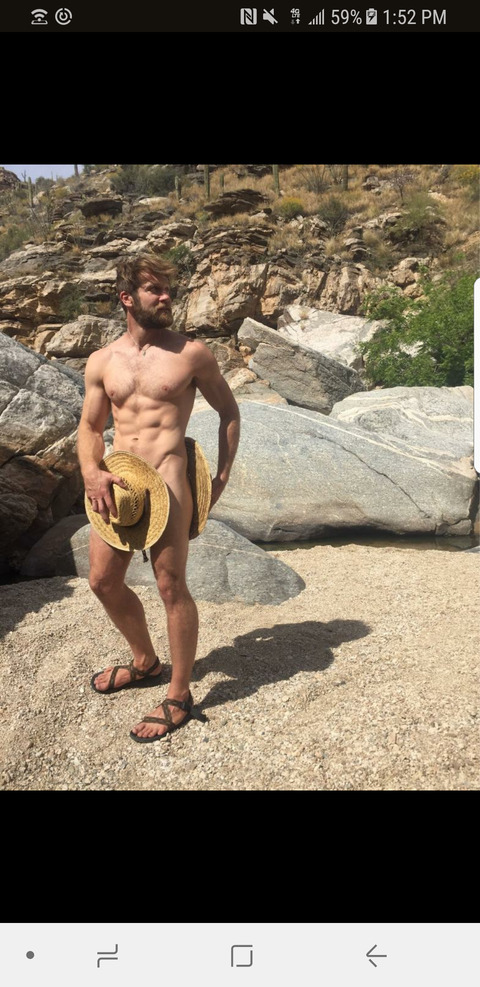 colbykeller onlyfans leaked picture 1