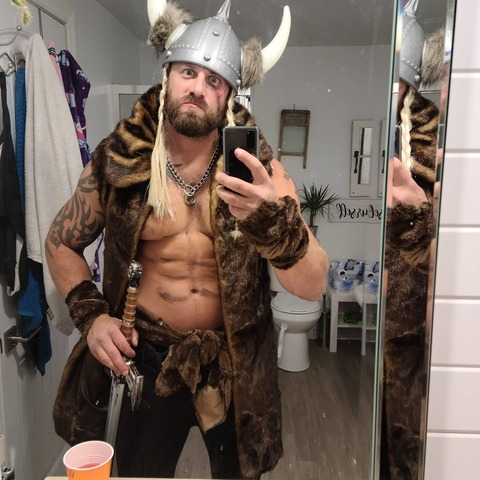 comfortablebeast onlyfans leaked picture 1