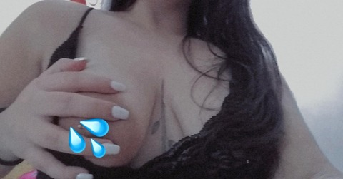 conejitaroja00 onlyfans leaked picture 1