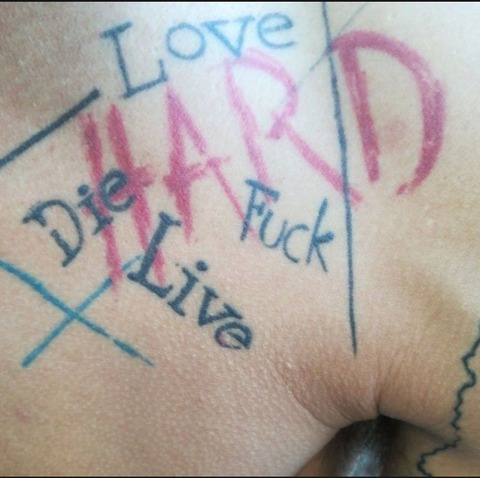 consciouskinkster onlyfans leaked picture 2