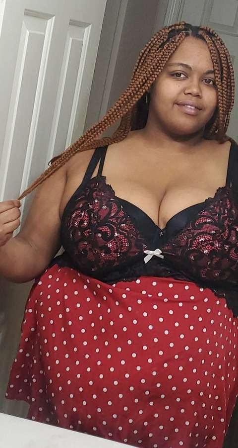 cookienympho27 onlyfans leaked picture 1