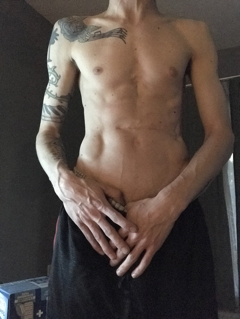 cookiesncream444 onlyfans leaked picture 2