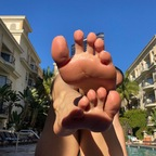 coqueta.feets onlyfans leaked picture 1