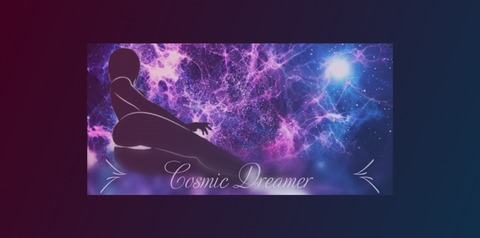 cosmic_dreamer95 onlyfans leaked picture 2