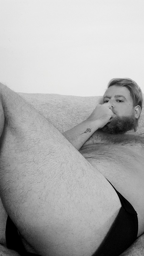 crisblondebeard onlyfans leaked picture 1