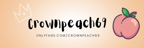 crownpeach69free onlyfans leaked picture 1