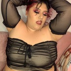 crybabygrrrltease onlyfans leaked picture 1