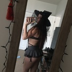 crystal-goddess onlyfans leaked picture 1