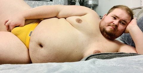 cubchubben onlyfans leaked picture 2