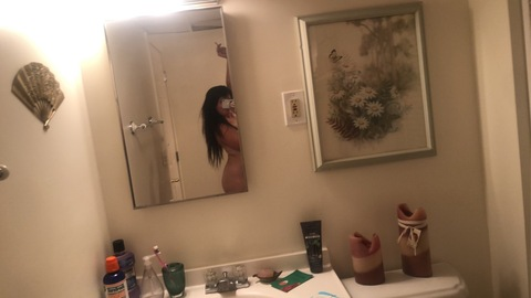 cum4tooshy onlyfans leaked picture 1