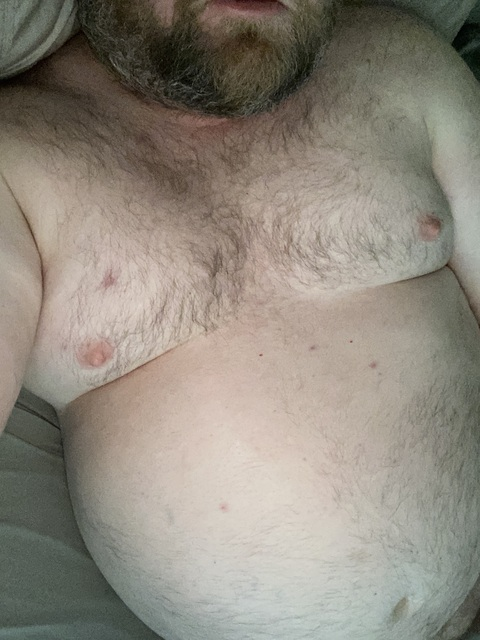 curiousbear73 onlyfans leaked picture 1