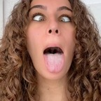 curlylizzy onlyfans leaked picture 1