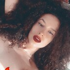 curlyyhot onlyfans leaked picture 1