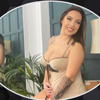 curvydreamjade onlyfans leaked picture 1