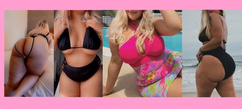 curvygamerprincess onlyfans leaked picture 1