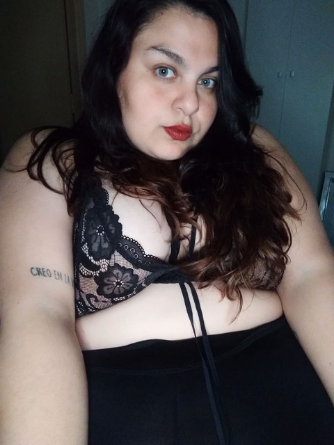 curvysexxx onlyfans leaked picture 1