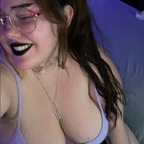 cutegothcrybaby onlyfans leaked picture 1