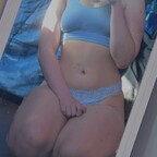 cutestbabyblue onlyfans leaked picture 1