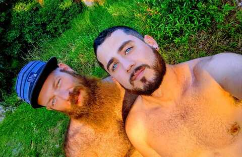cutuncutbros onlyfans leaked picture 1