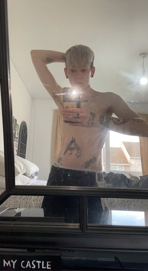 daddydomme99 onlyfans leaked picture 1