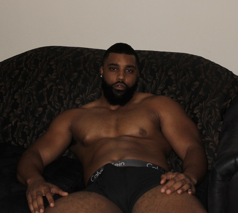 daddyexclusive onlyfans leaked picture 1