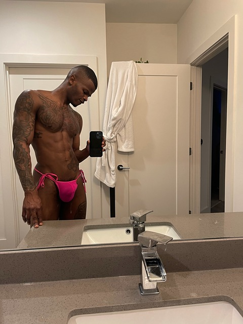daddyjah305 onlyfans leaked picture 1