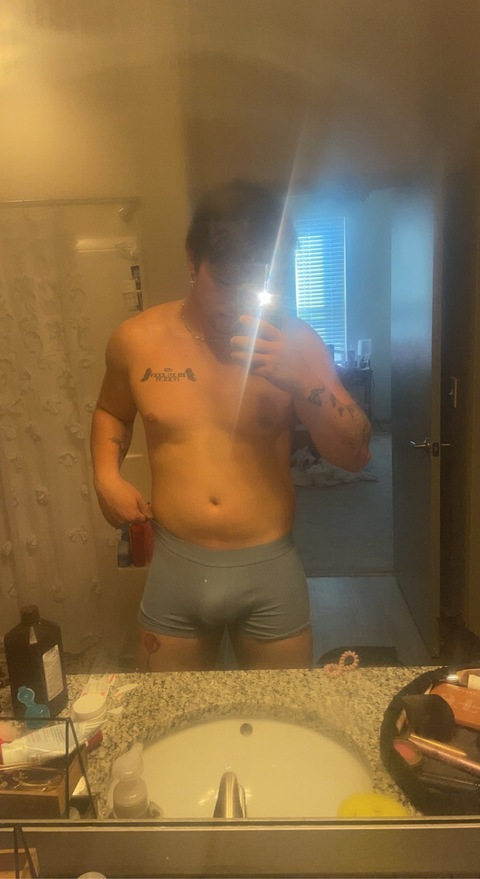 daddyjay15 onlyfans leaked picture 1