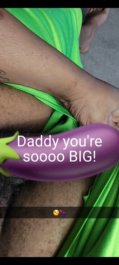 daddyzsobig onlyfans leaked picture 1