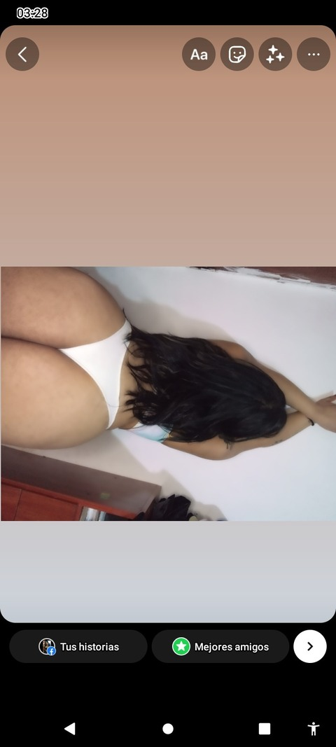 dahilucero onlyfans leaked picture 1