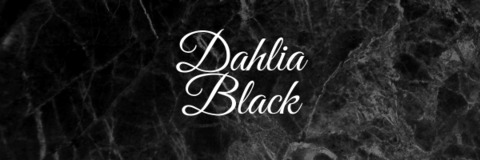dahlia_black onlyfans leaked picture 1