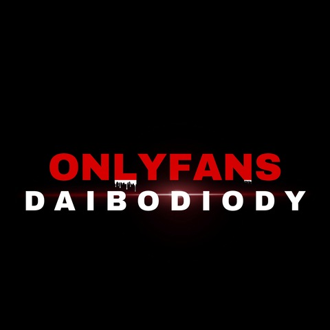 daibodiody onlyfans leaked picture 1
