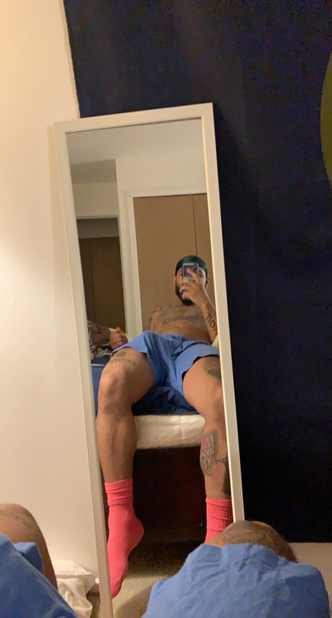 dalvo348 onlyfans leaked picture 1