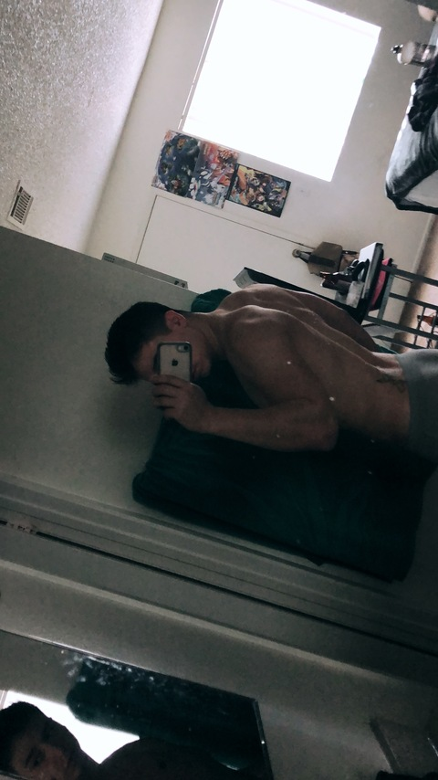 damienxdurox onlyfans leaked picture 1