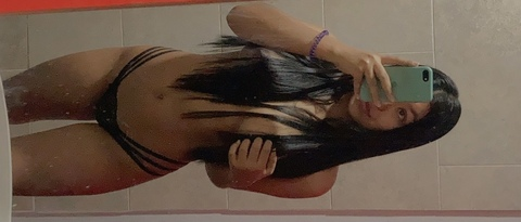 danielajimenez onlyfans leaked picture 1