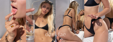 danifae onlyfans leaked picture 2